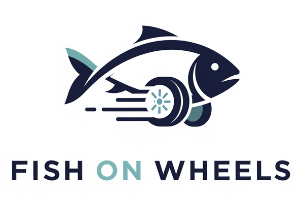 Fish On Wheels